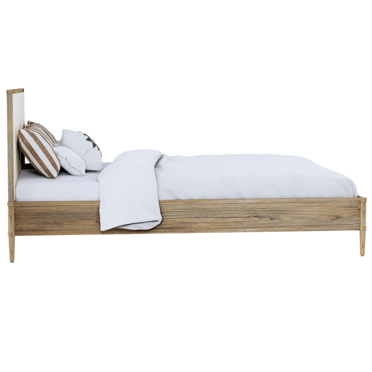 Highgrove Super King Size Bed
