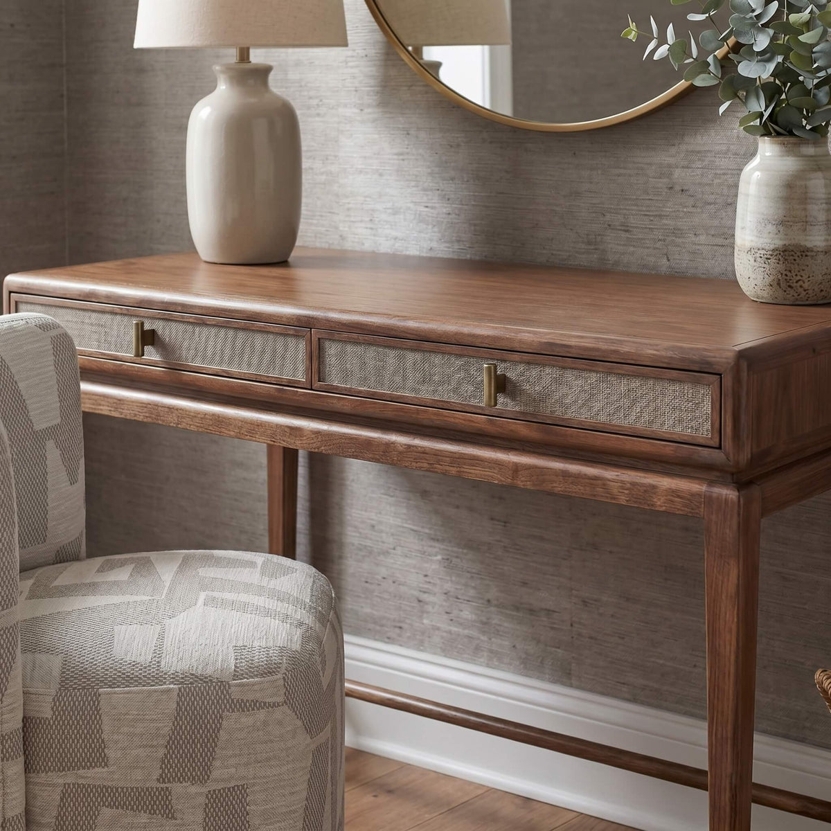 Birdlip Dressing Table