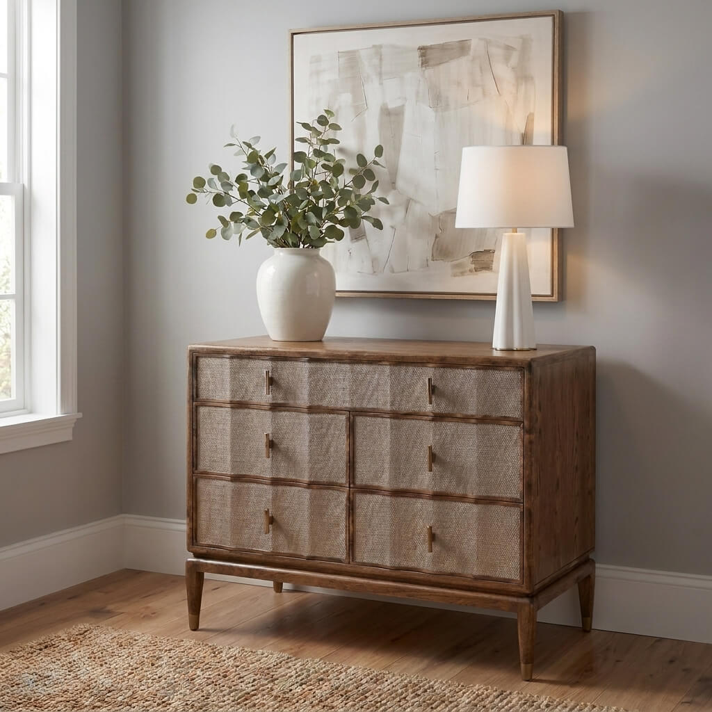 Birdlip Chest of Drawers – Small