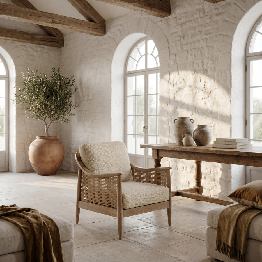 Chadlington Accent Chair