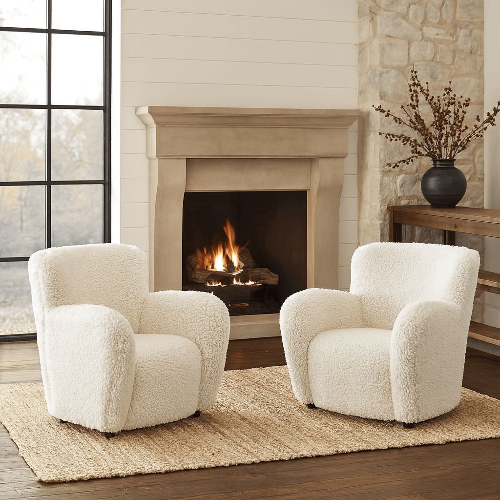 Kemerton Accent Chair