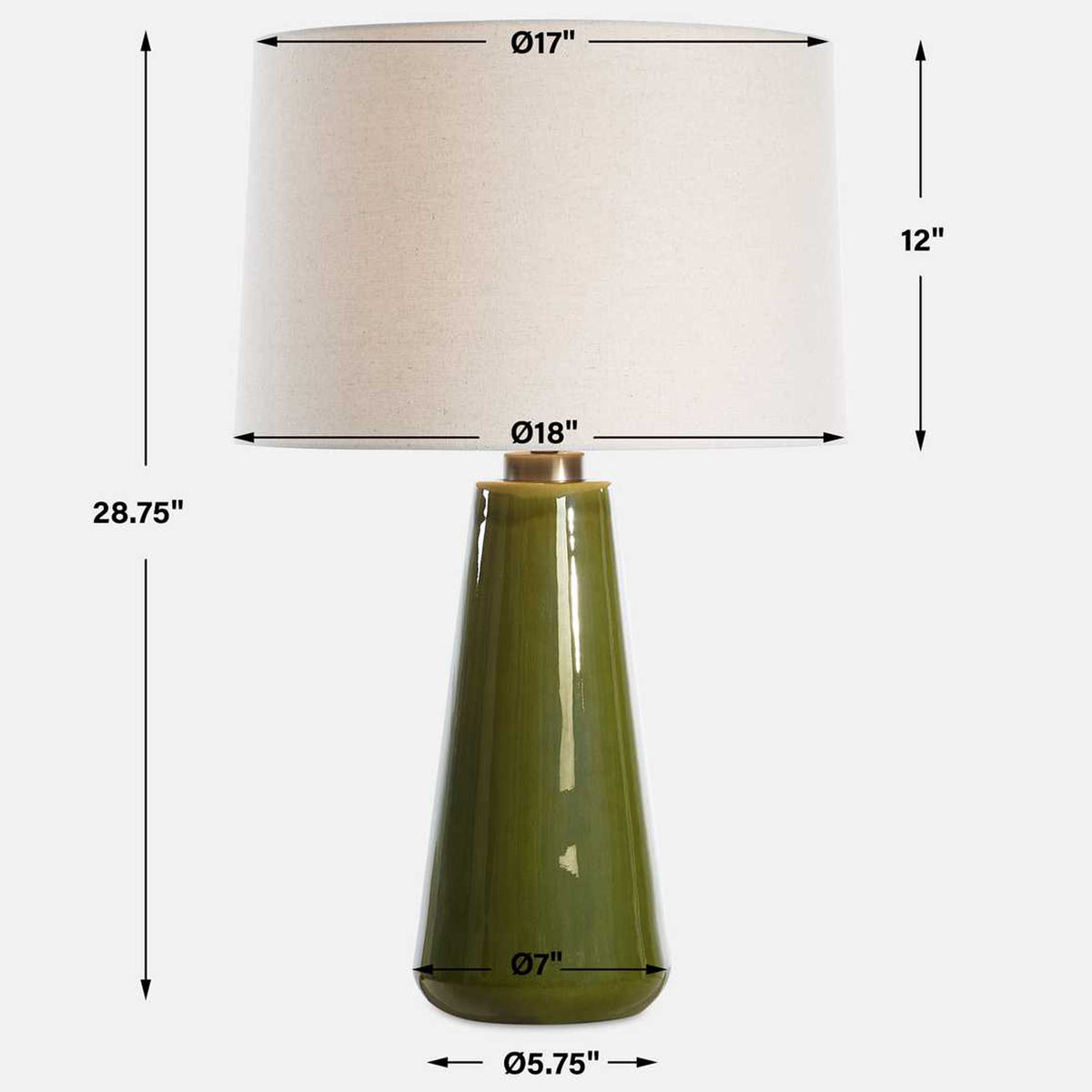 Kelley Table Lamp