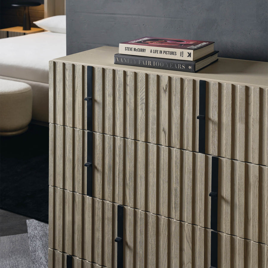 Clancy Chest of Drawers