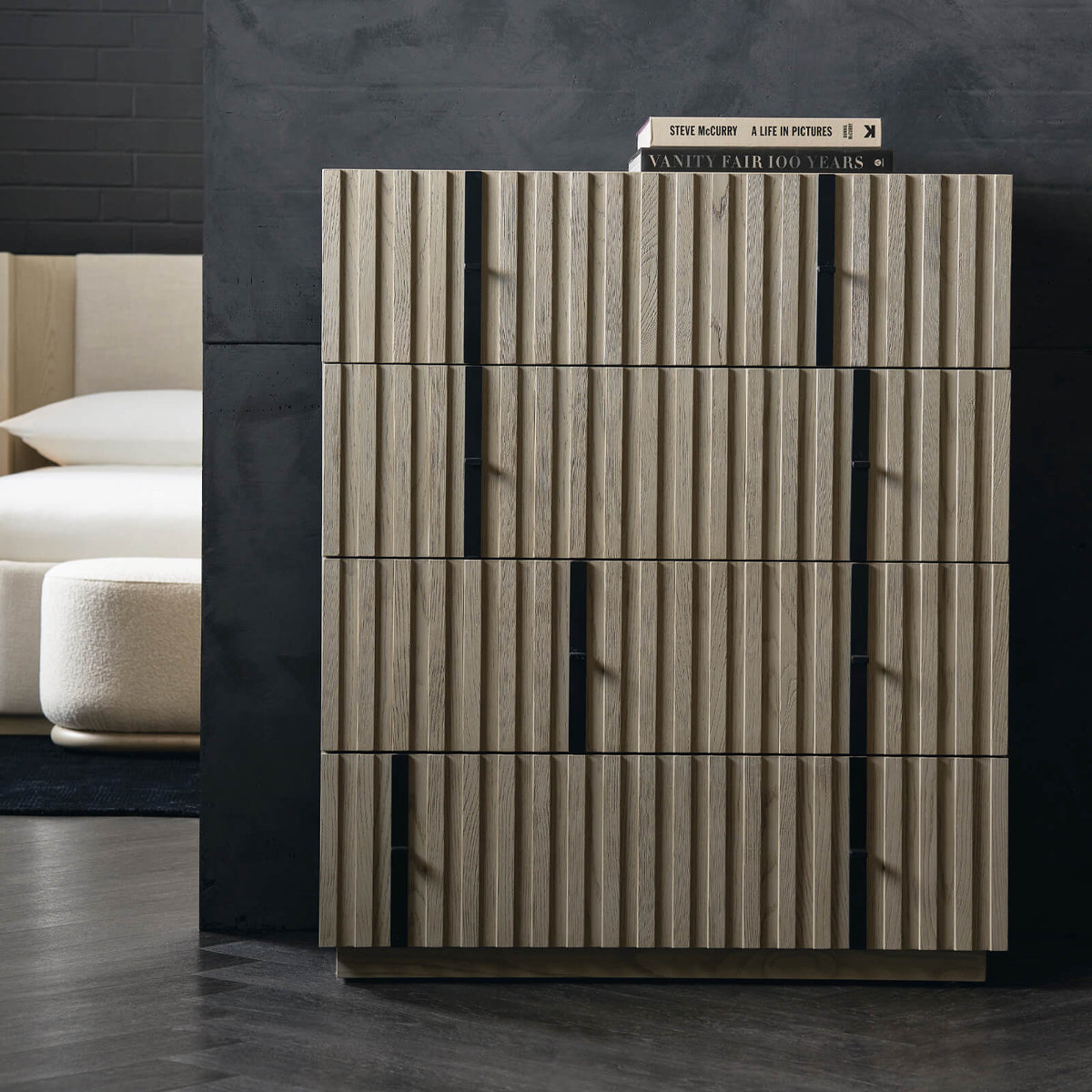 Clancy Chest of Drawers