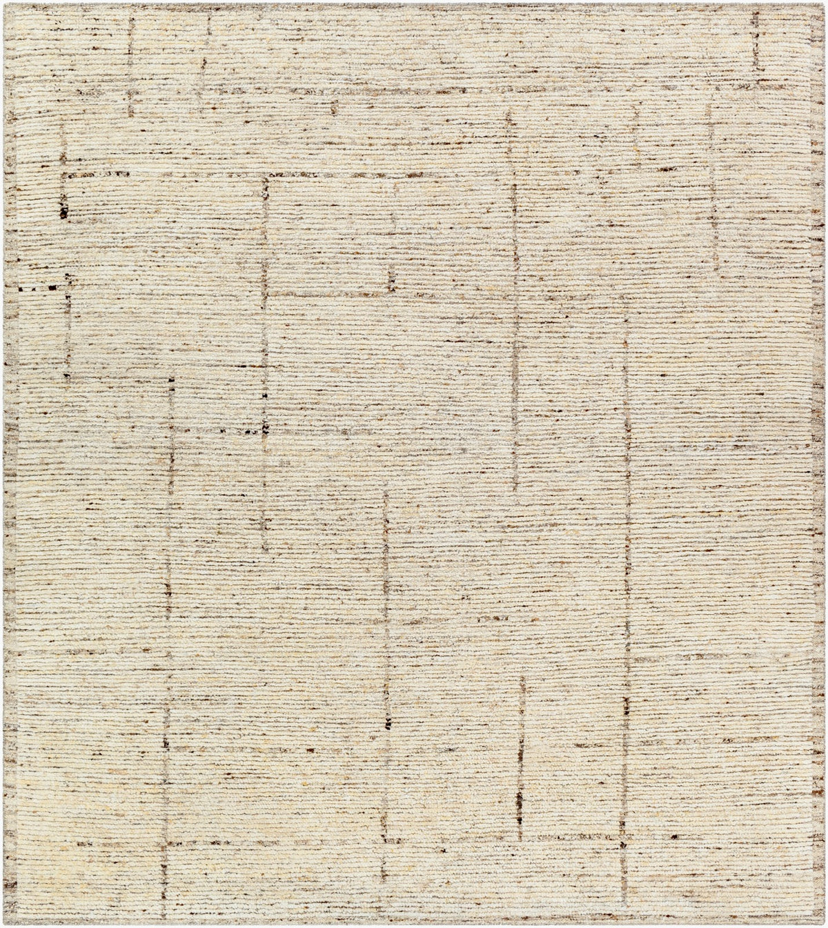 Khyber Hand Knotted Rug – 366 x 274 cm