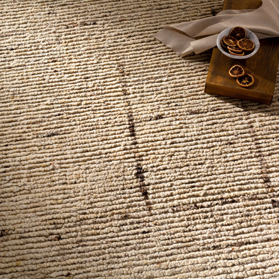 Khyber Hand Knotted Rug – 366 x 274 cm