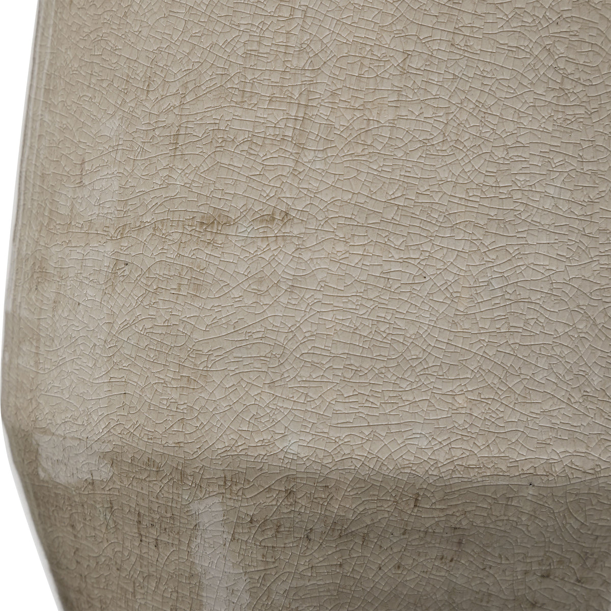 Volterra Taupe-Grey Table Lamp