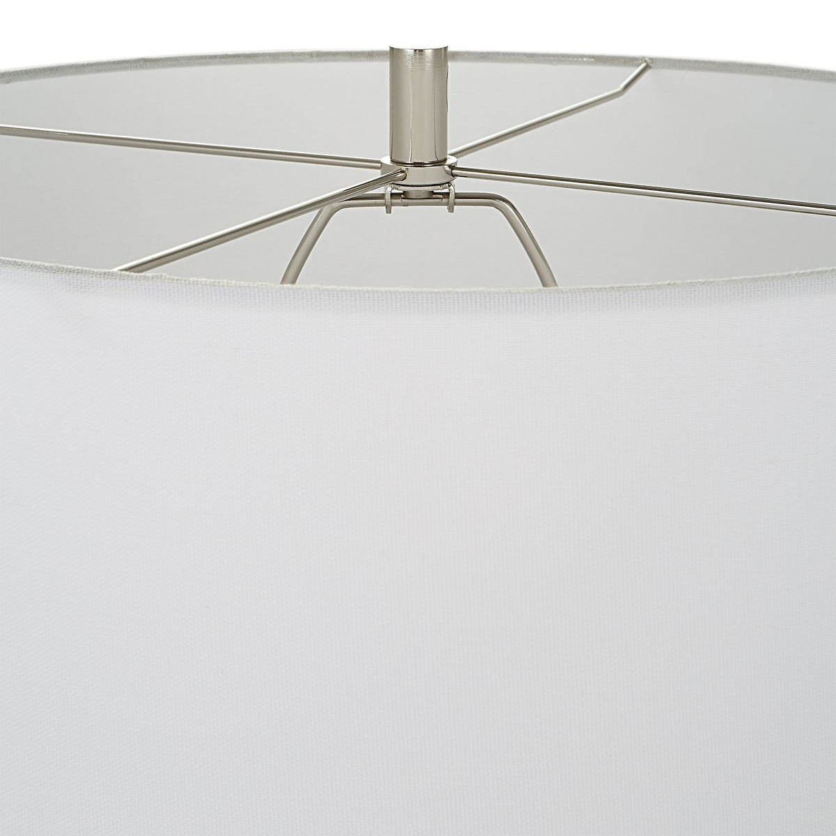 Breton Nautical Stripe Table Lamp