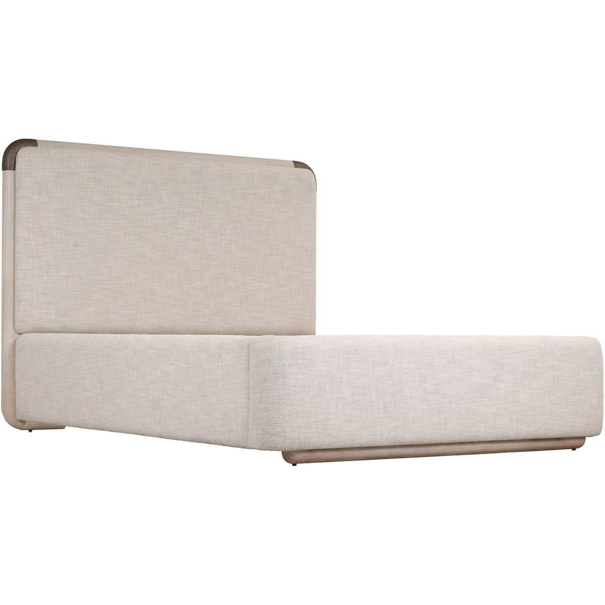 Luna UK Super King Bed – Cascade