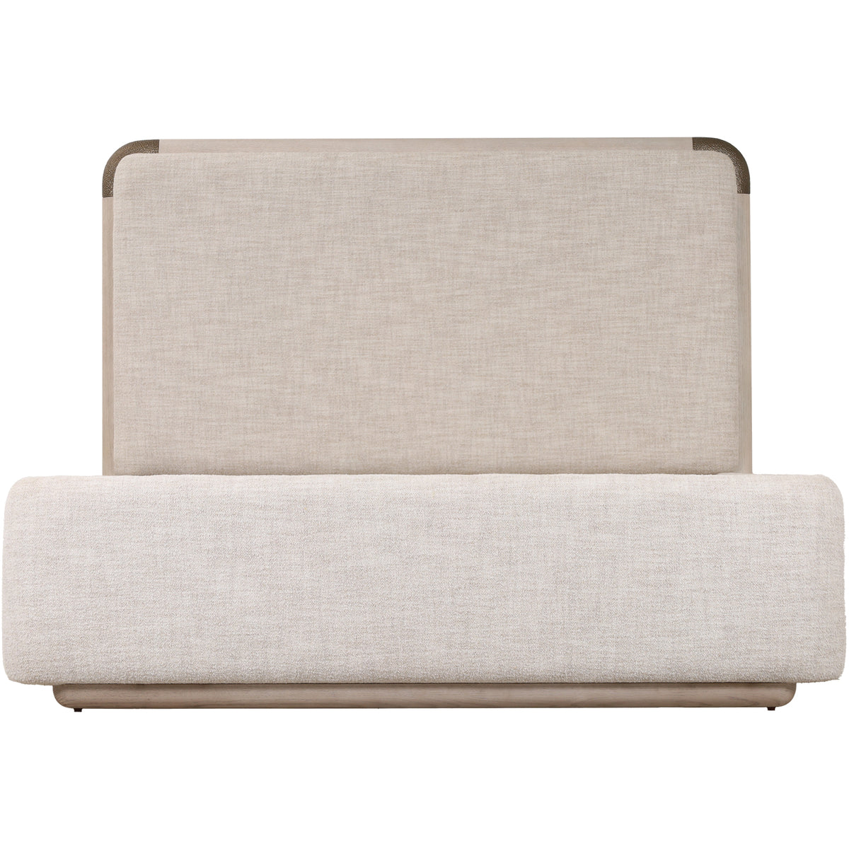 Luna UK Super King Bed – Cascade