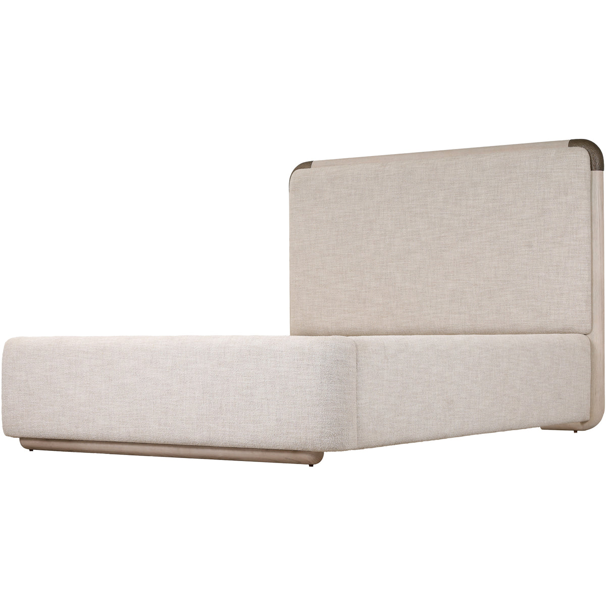 Luna UK Super King Bed – Cascade