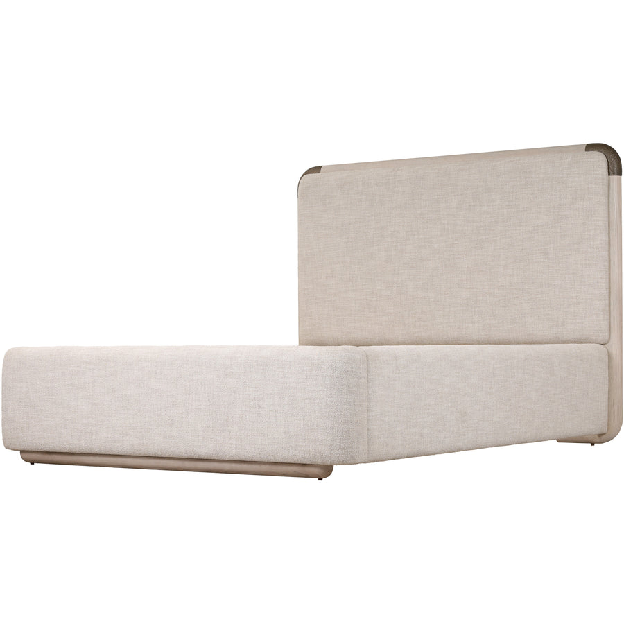 Luna UK Super King Bed – Cascade