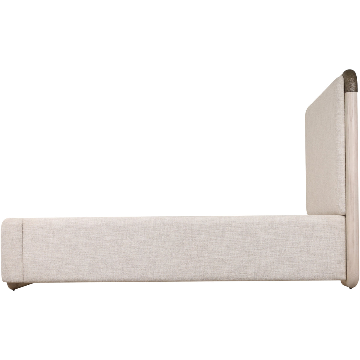 Luna UK Super King Bed – Cascade