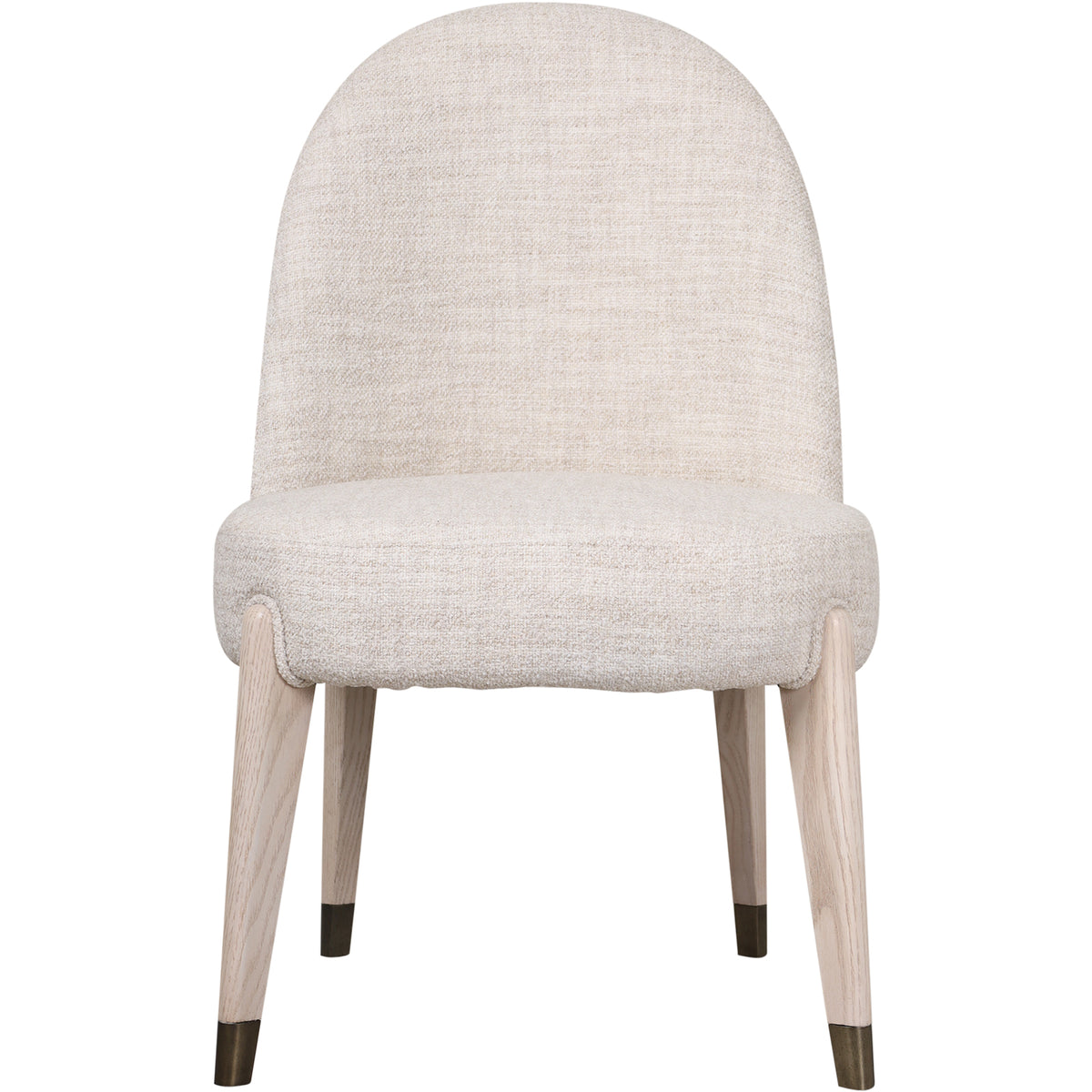 Luna Dining Side Chair II – Light