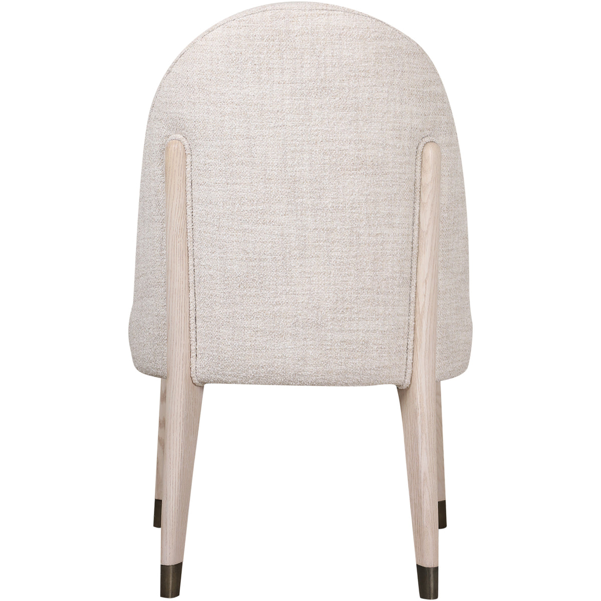 Luna Dining Side Chair II – Light