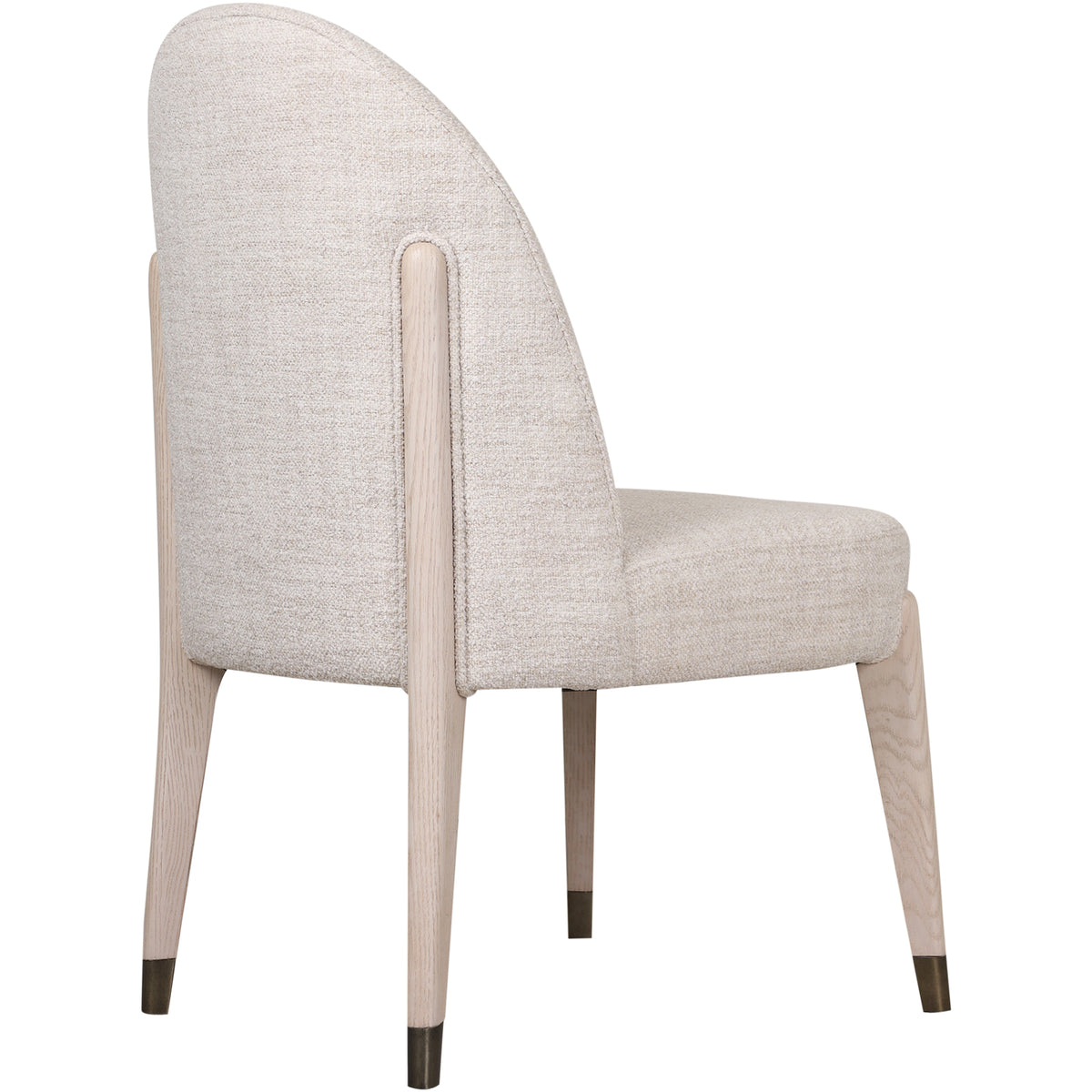 Luna Dining Side Chair II – Light
