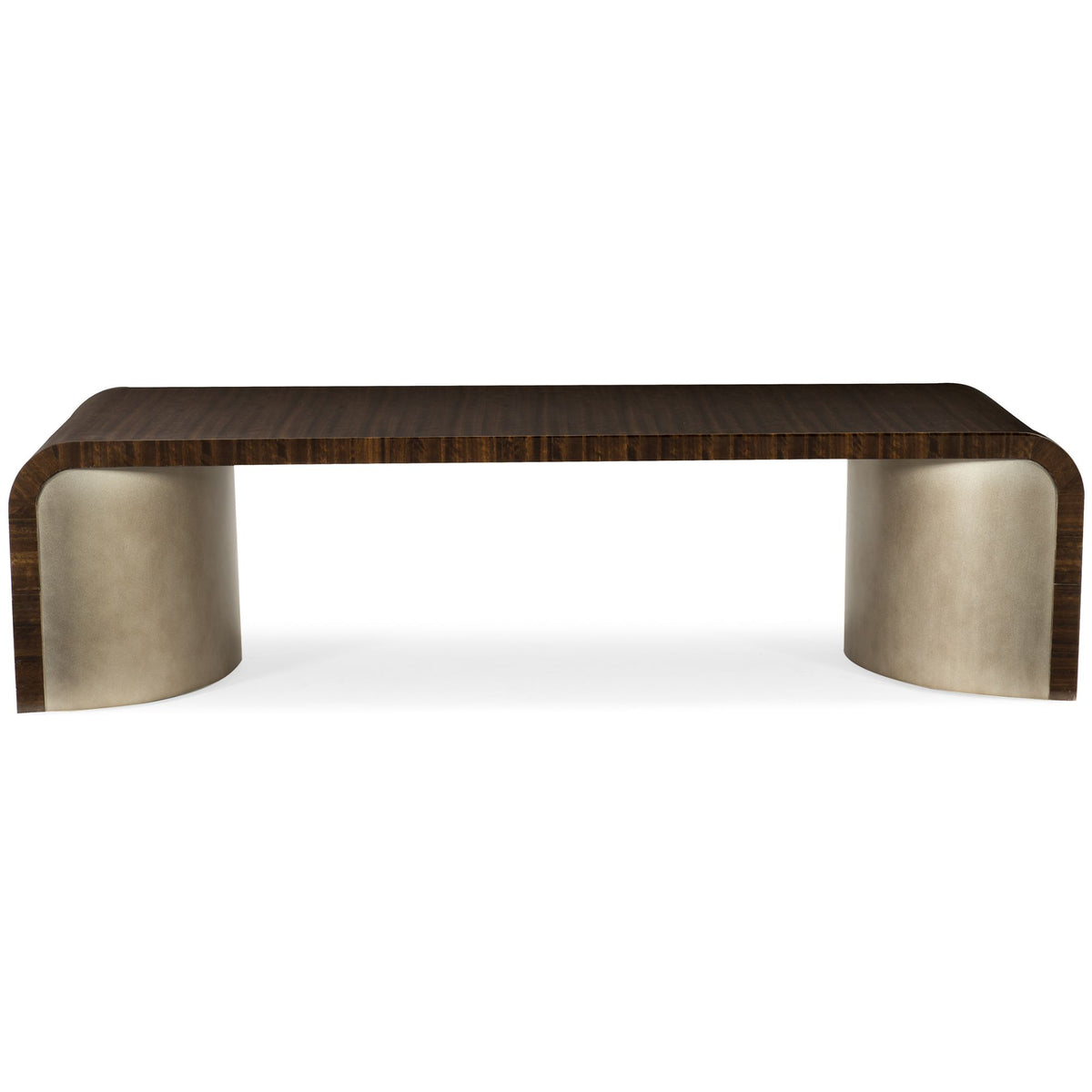 Streamline Coffee Table