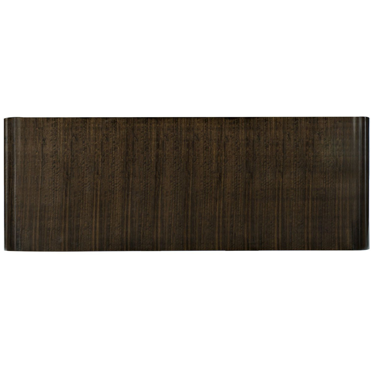 Streamline Coffee Table