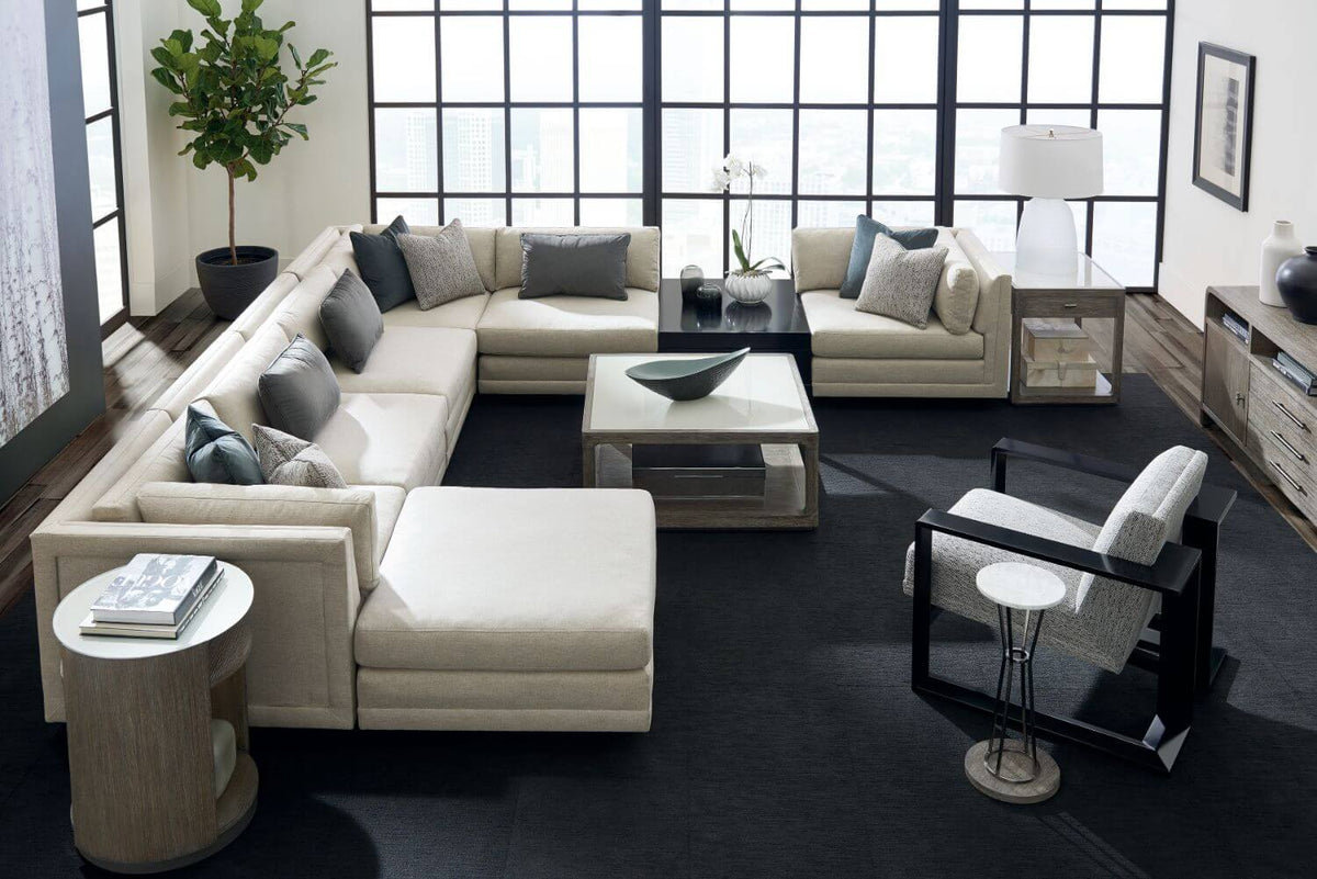 Fusion Ottoman