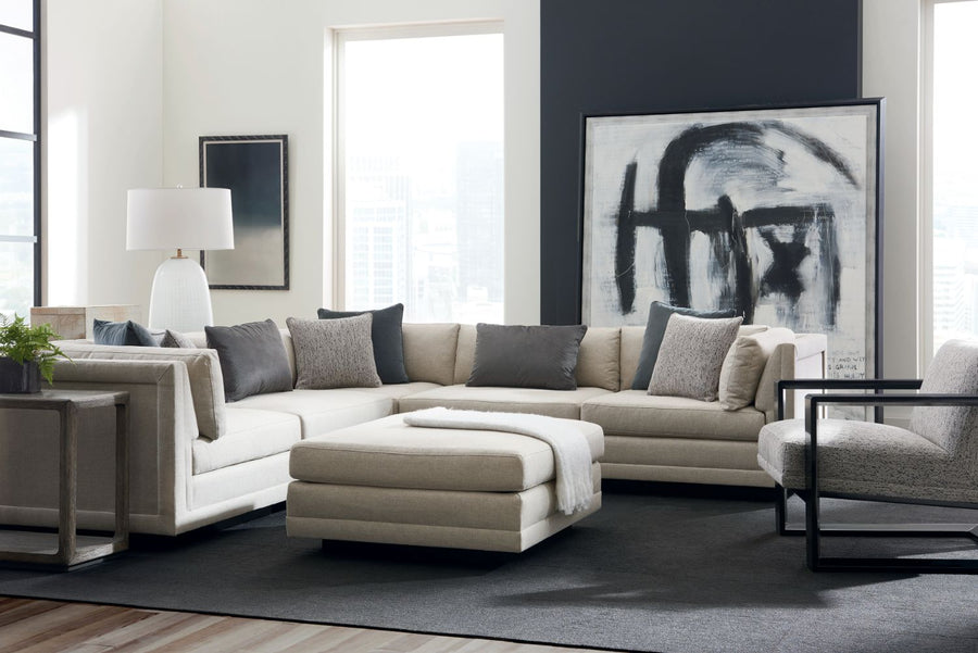 Fusion 2 Piece Sofa