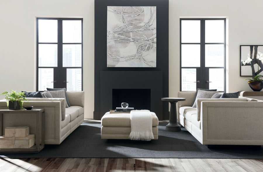 Fusion Ottoman
