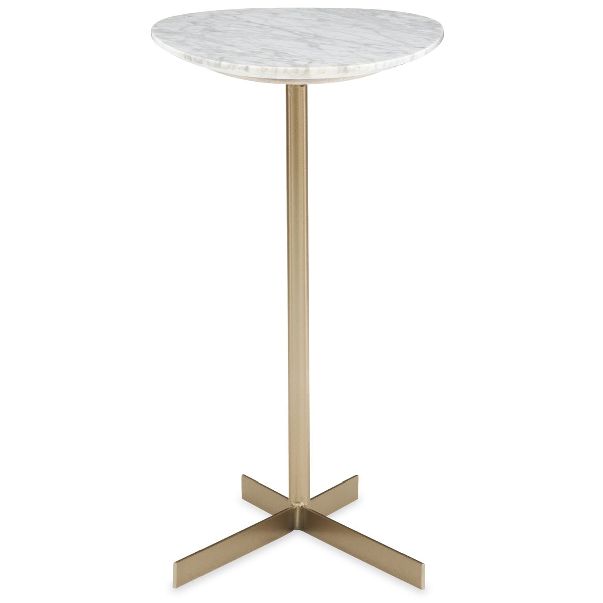 Boundless Accent Table