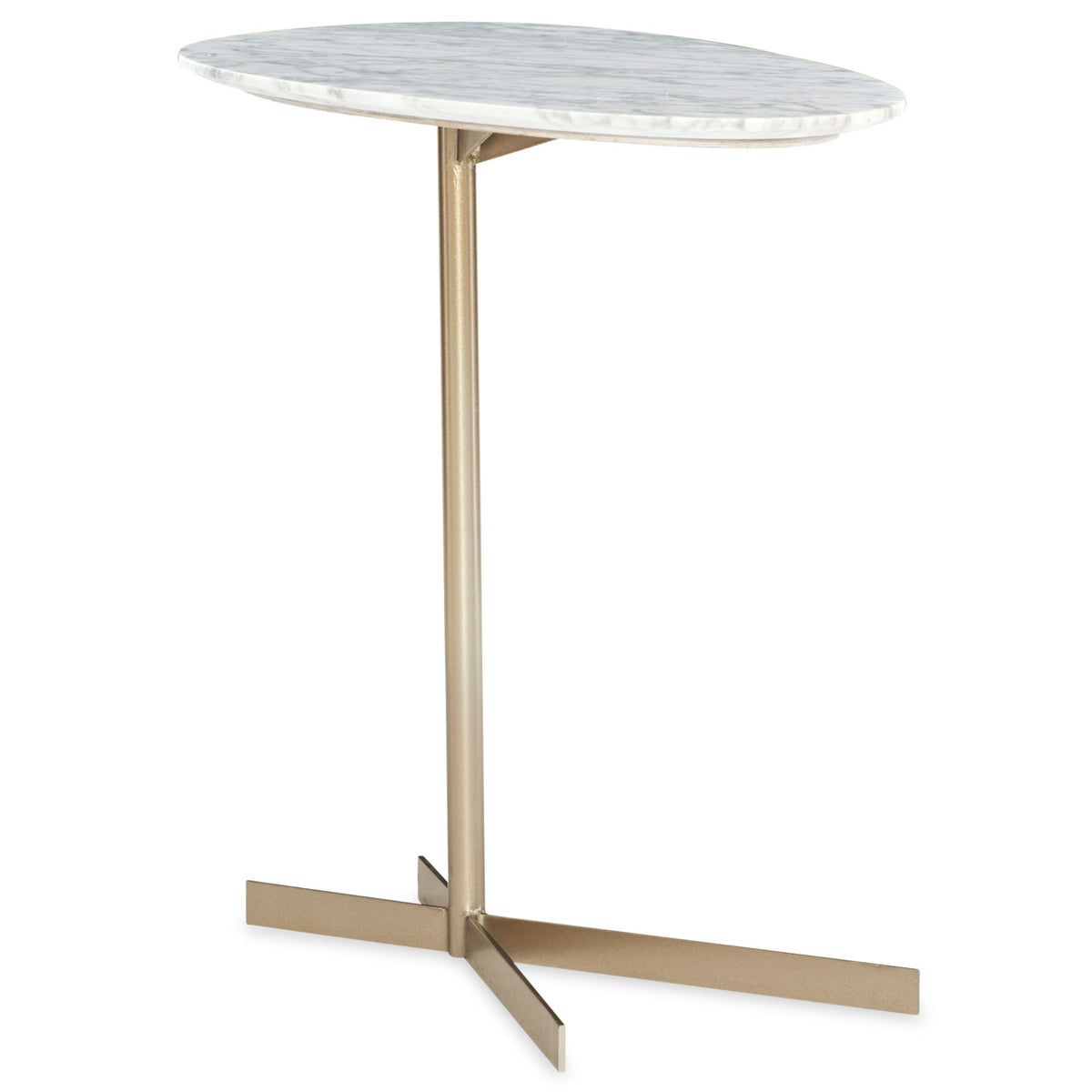 Boundless Accent Table