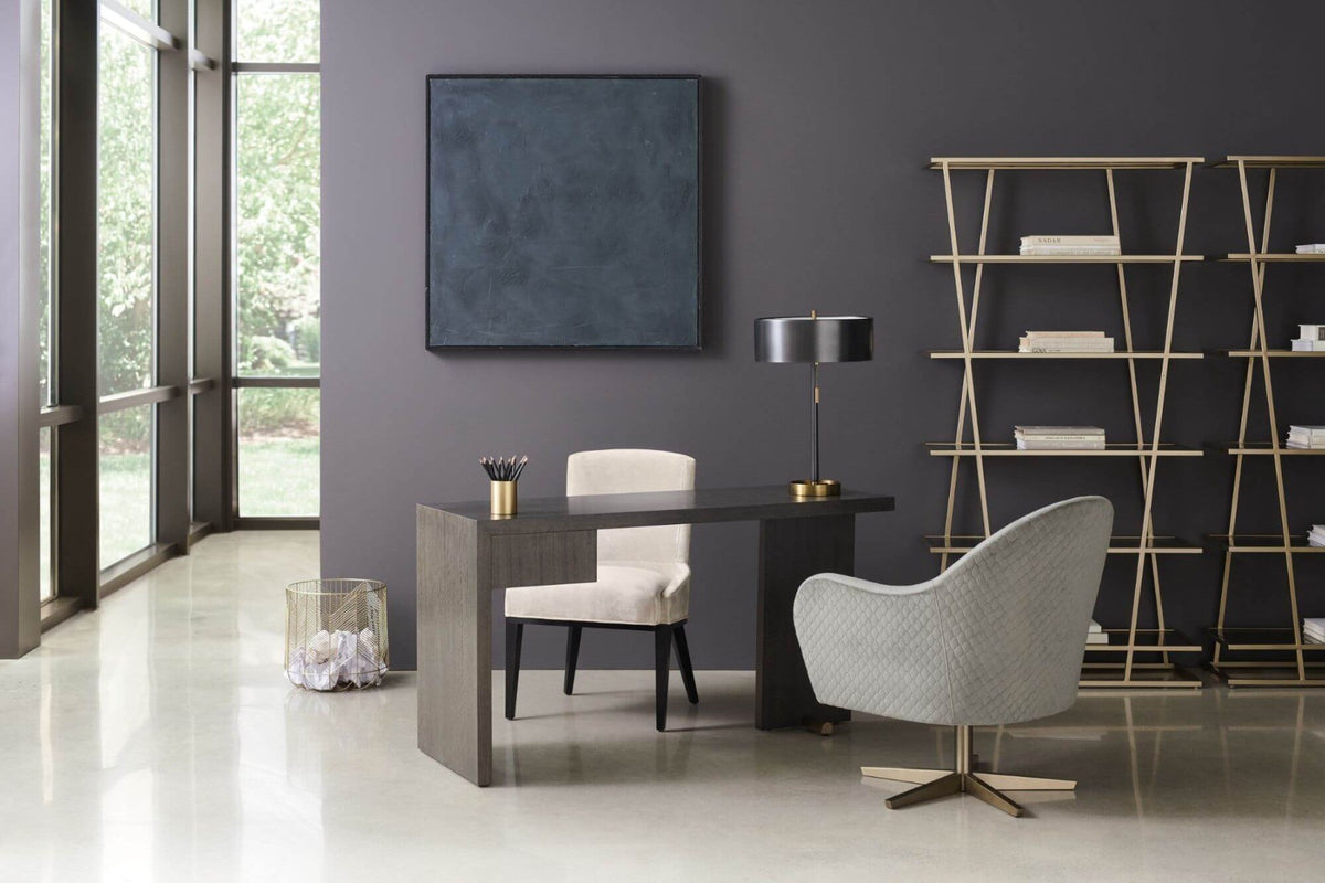Vector Etagere Cabinet