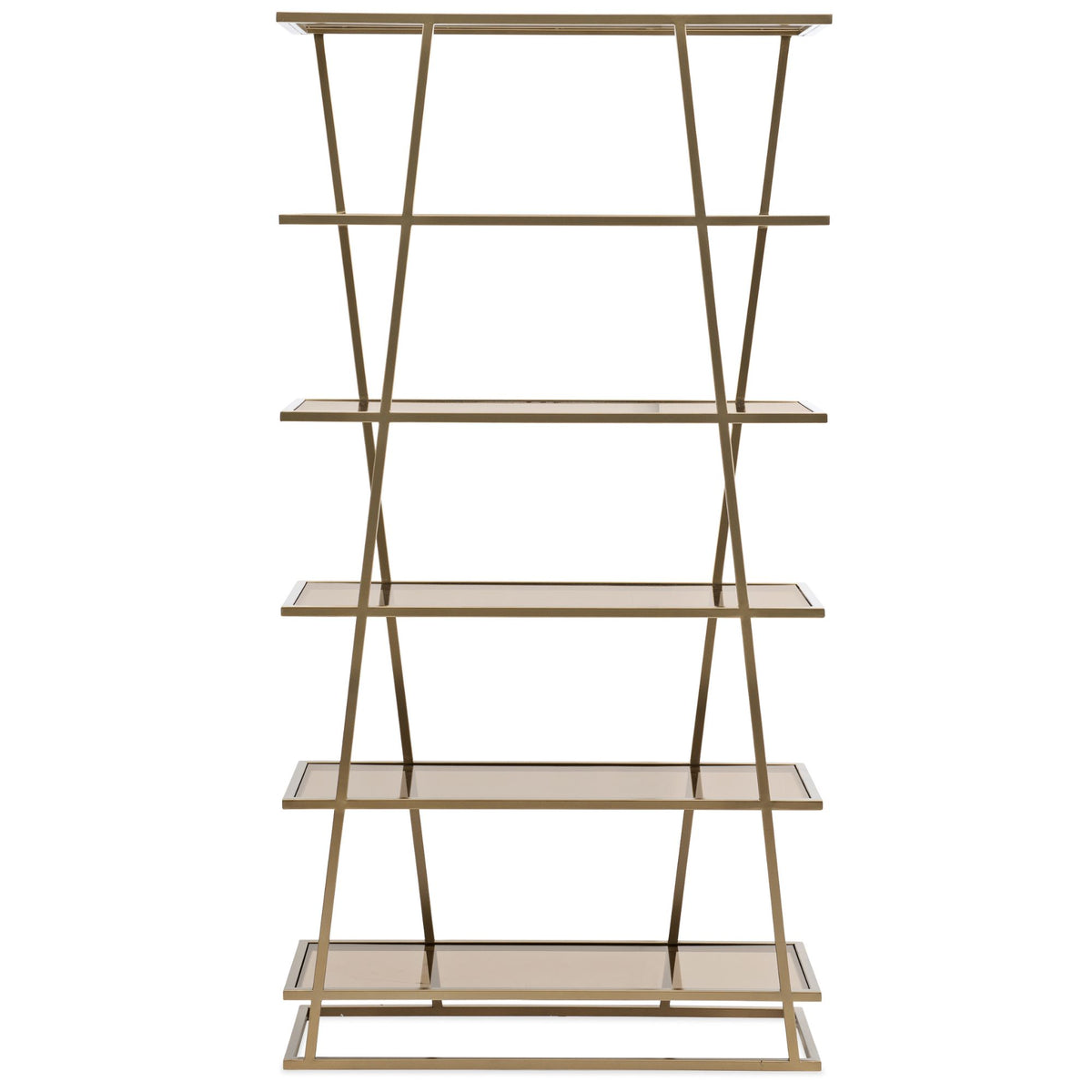 Vector Etagere Cabinet