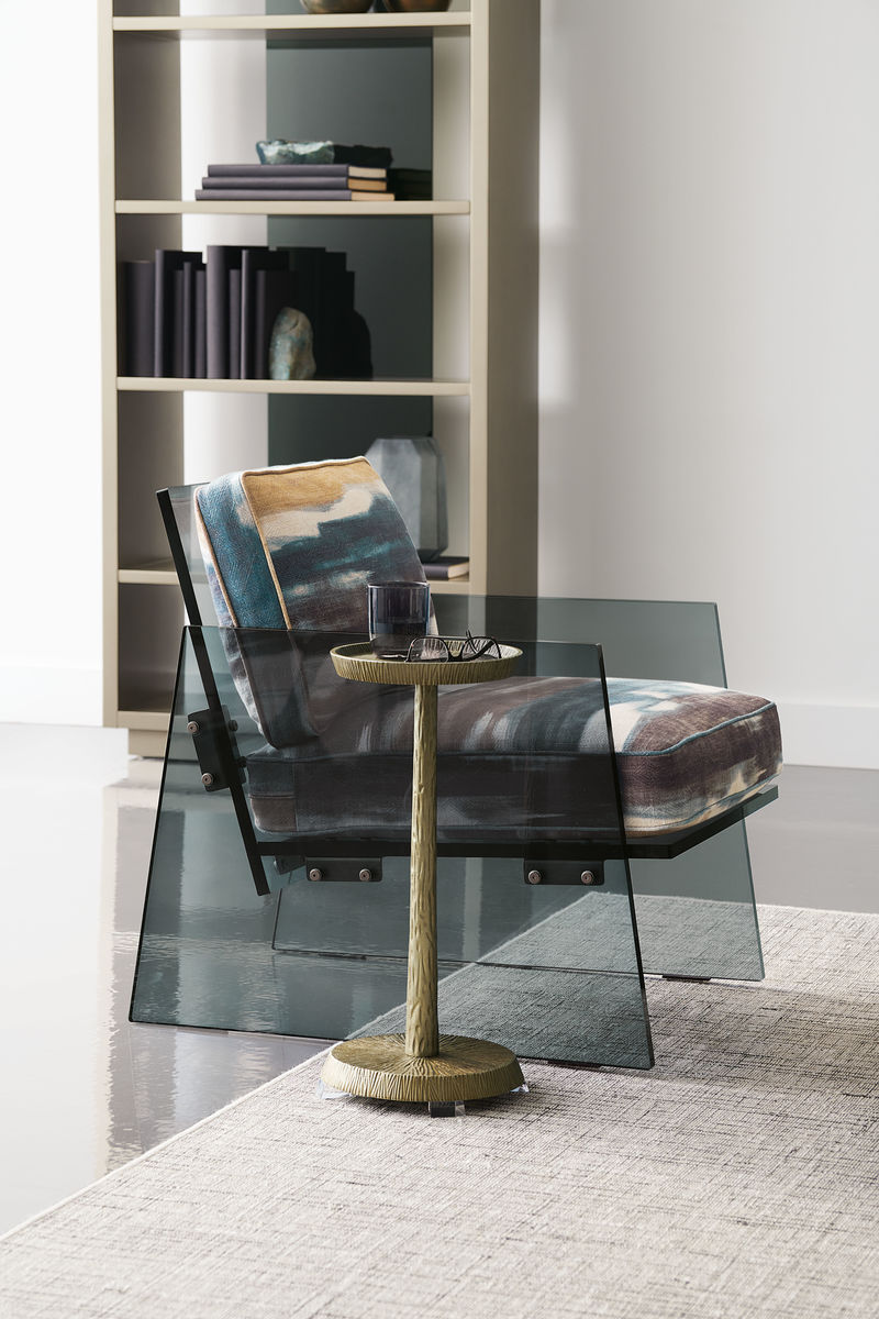 ReMix Metal Spot Table