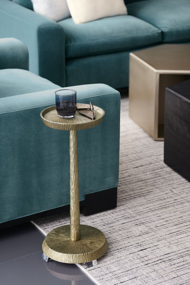 ReMix Metal Spot Table