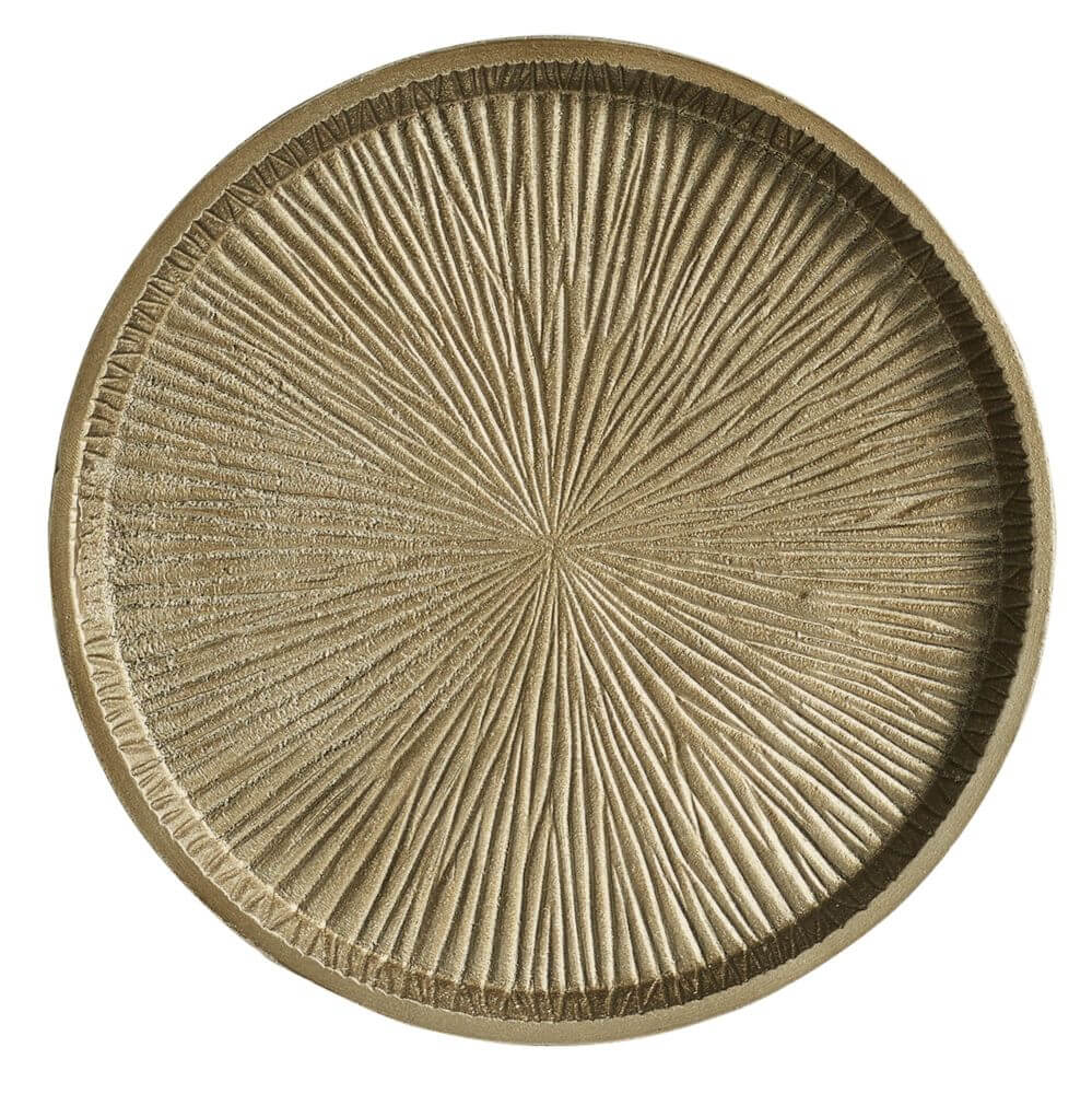 ReMix Metal Spot Table