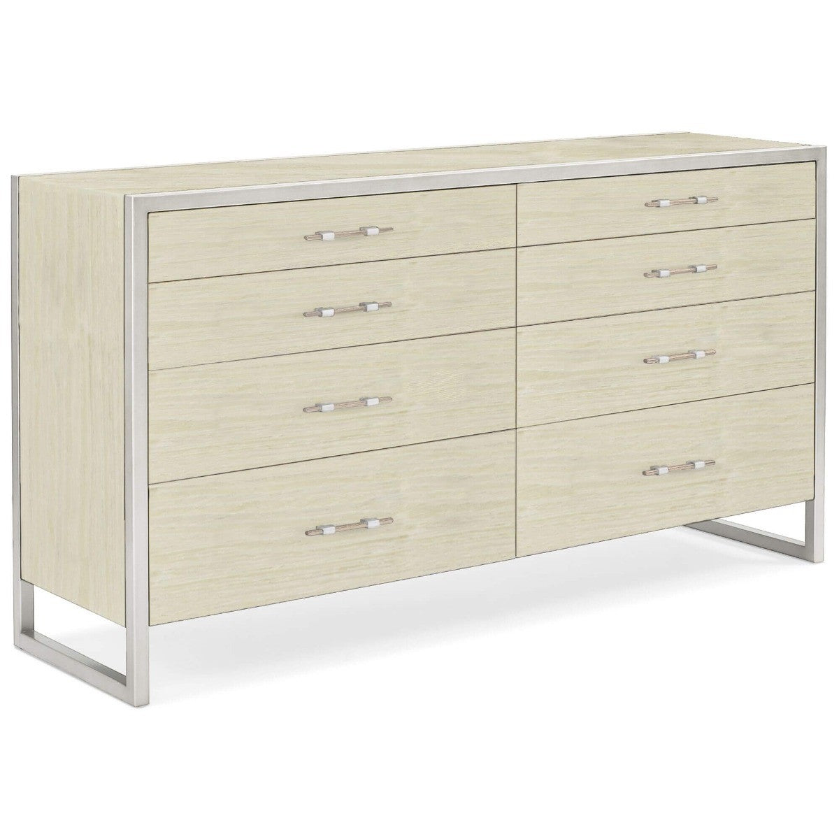 ReMix Double Dresser – Pearl