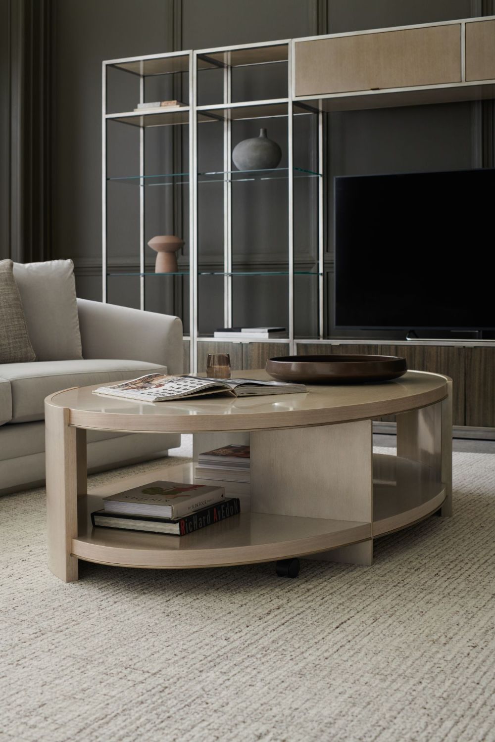 Da Vita Coffee Table