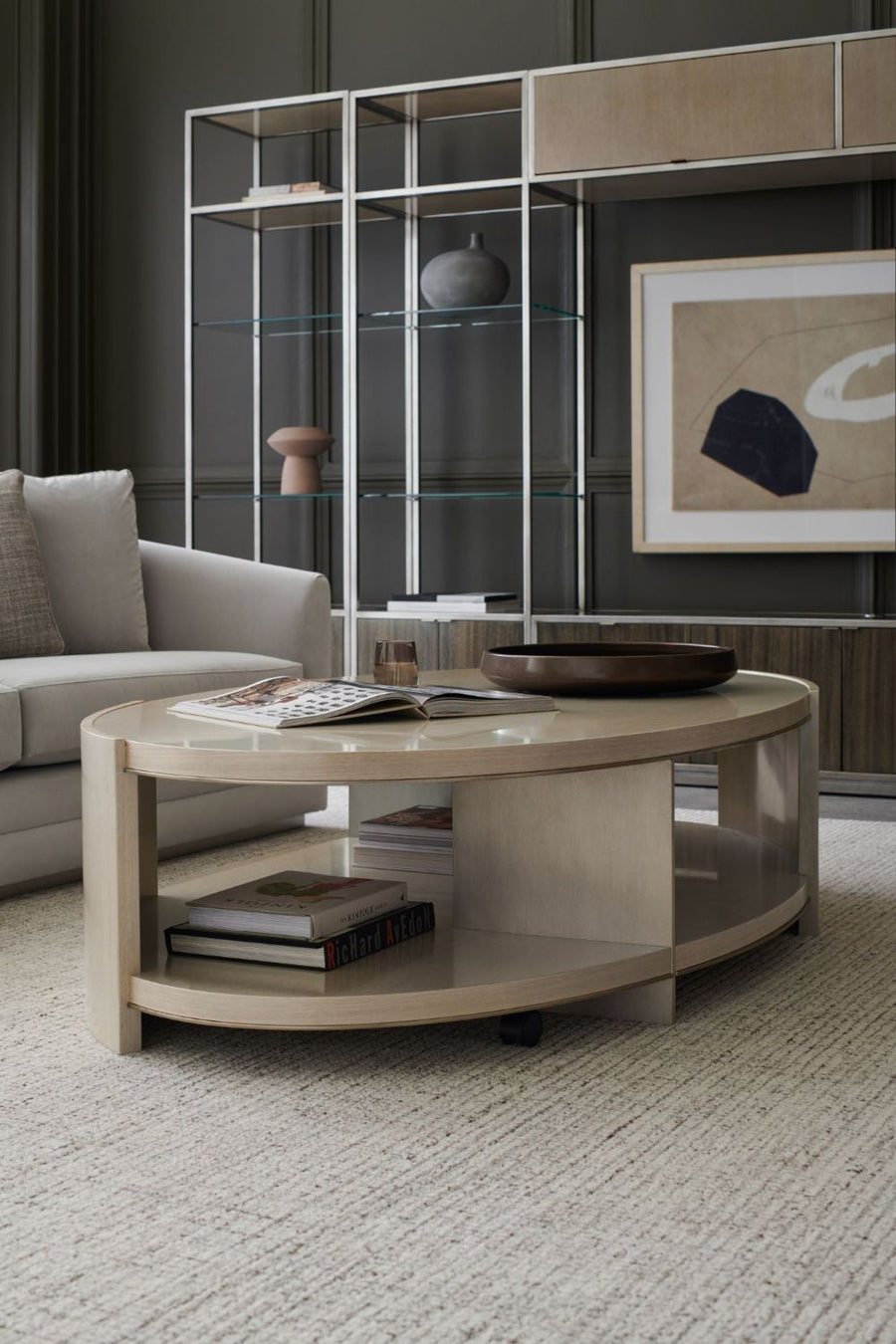 Da Vita Coffee Table