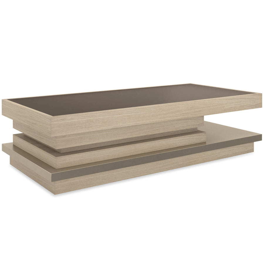 La Moda Coffee Table – Petite