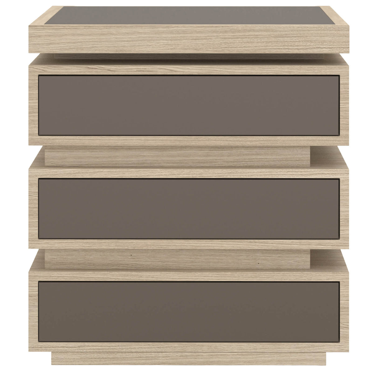 La Moda End Table – Petite