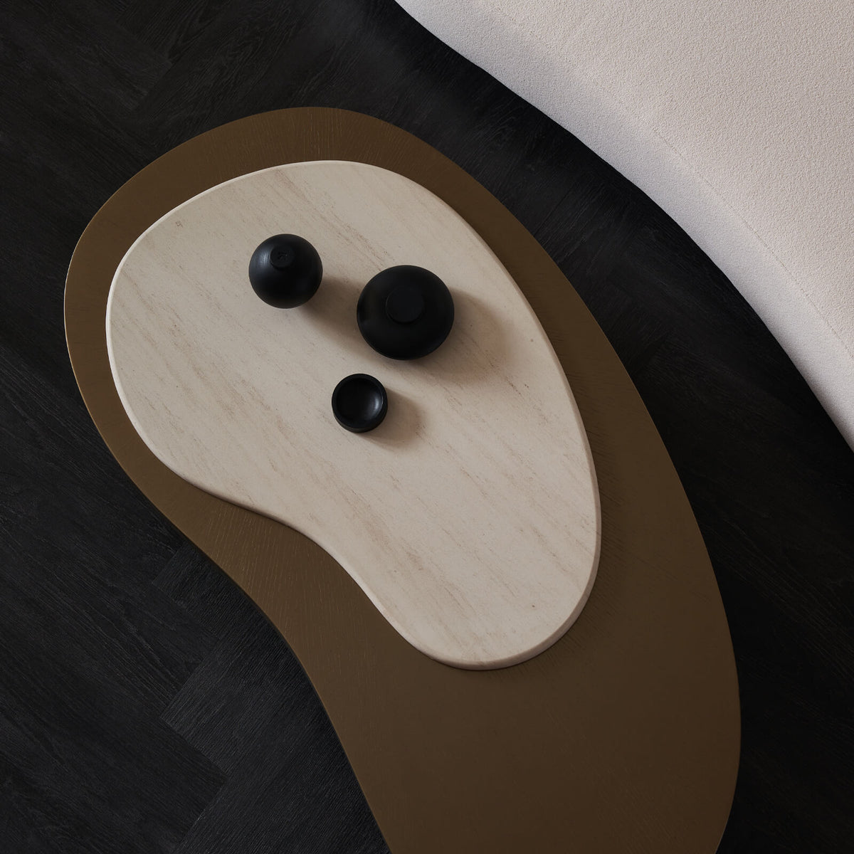 Contrast Coffee Table