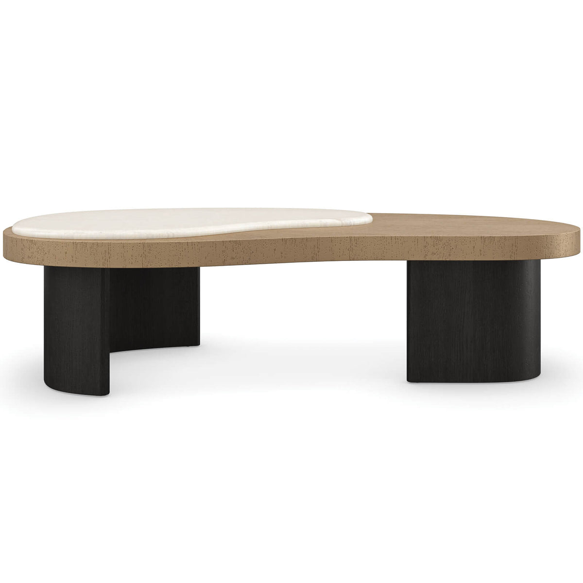 Contrast Coffee Table