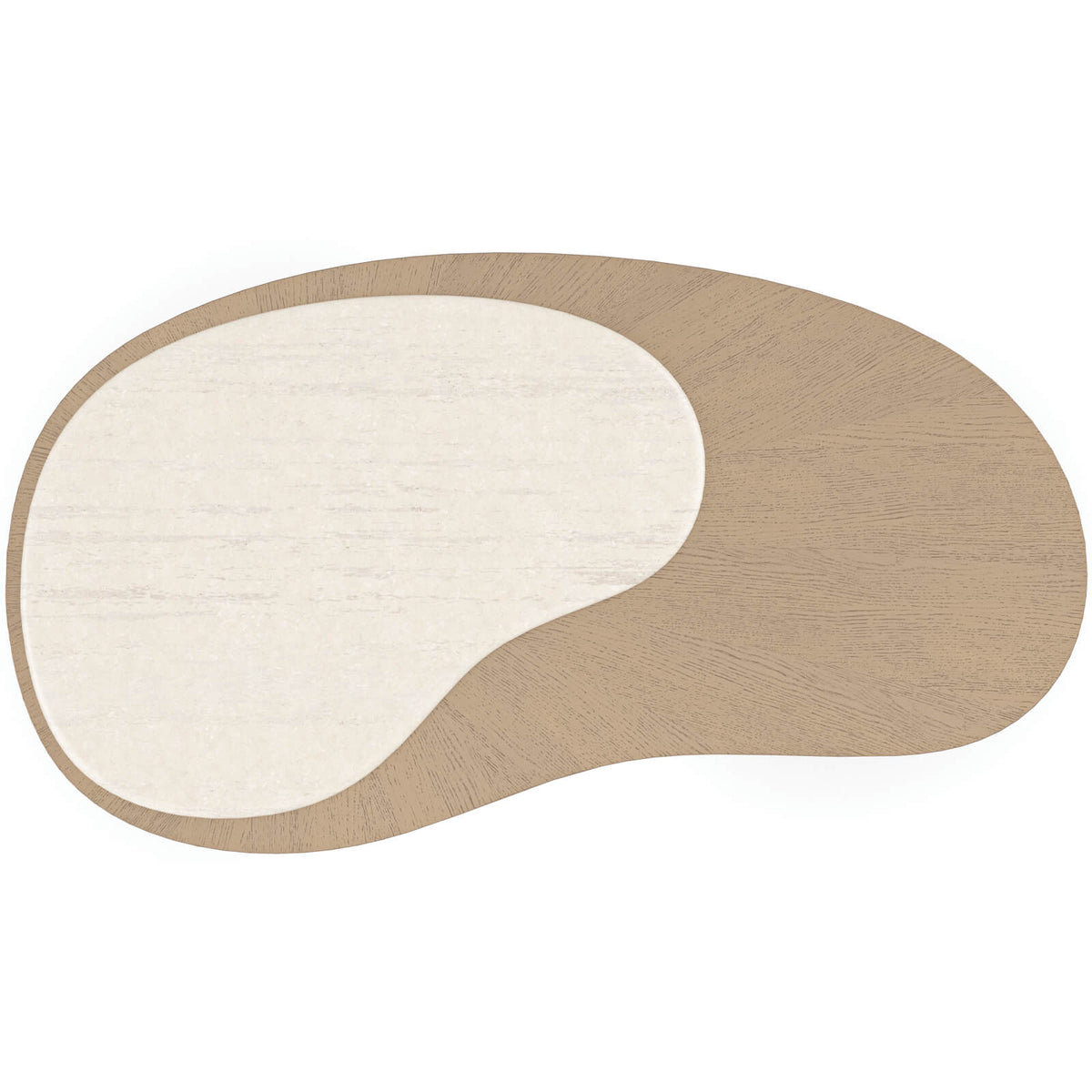Contrast Coffee Table