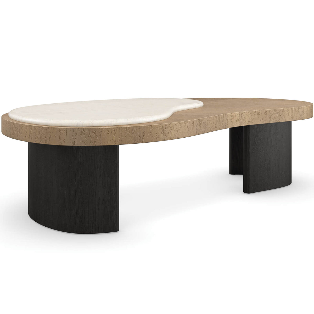 Contrast Coffee Table
