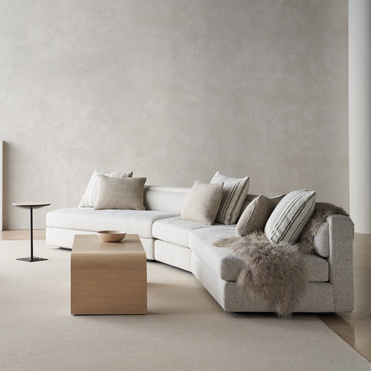 Movement Coffee Table