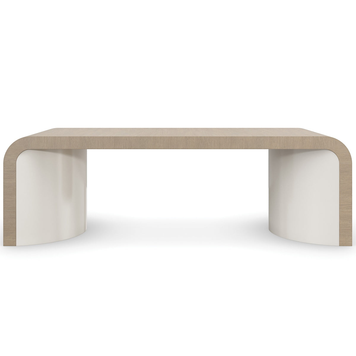 Movement Coffee Table