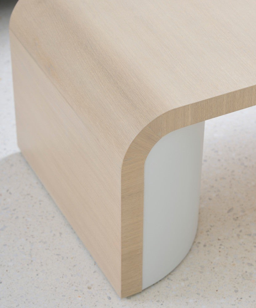 Movement Coffee Table