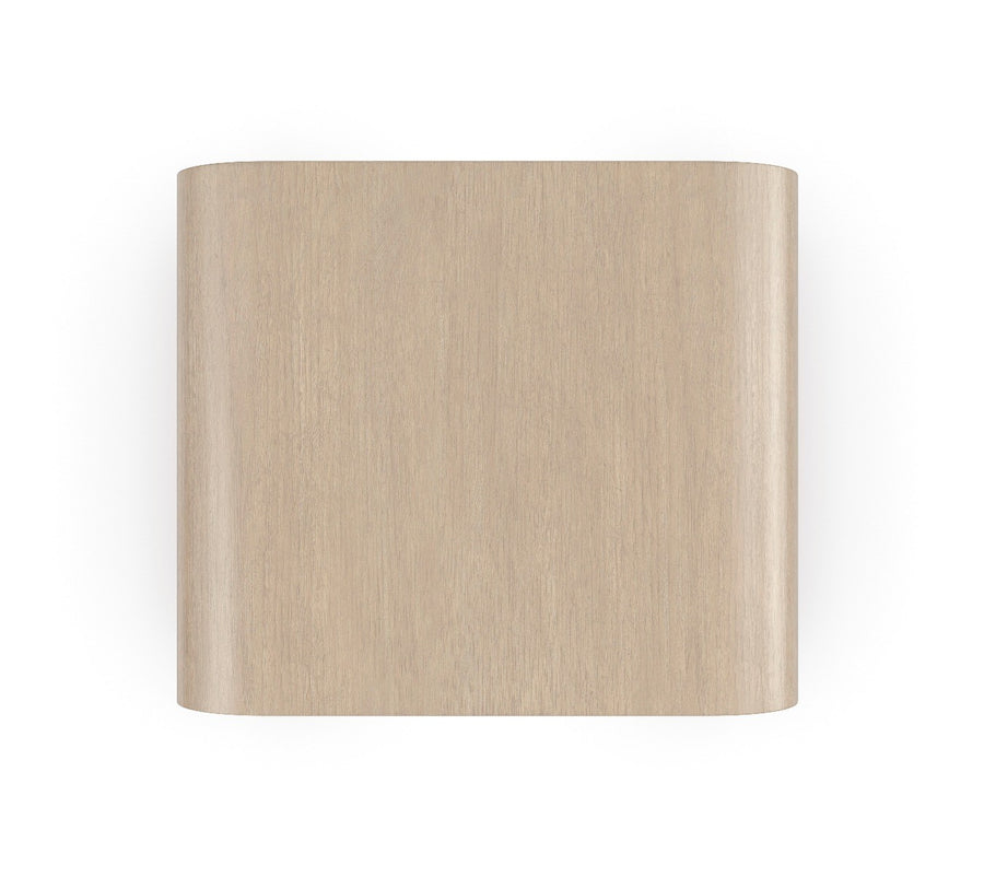Movement End Table