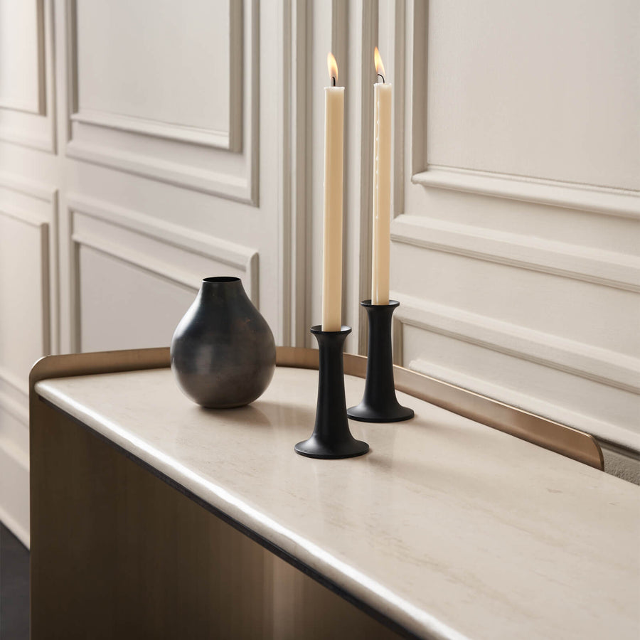 Movement Console Table