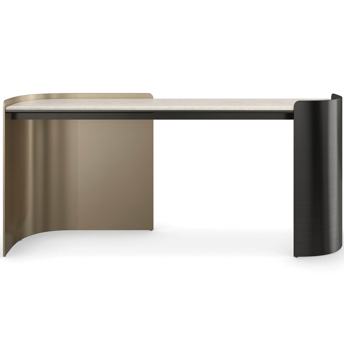 Movement Console Table