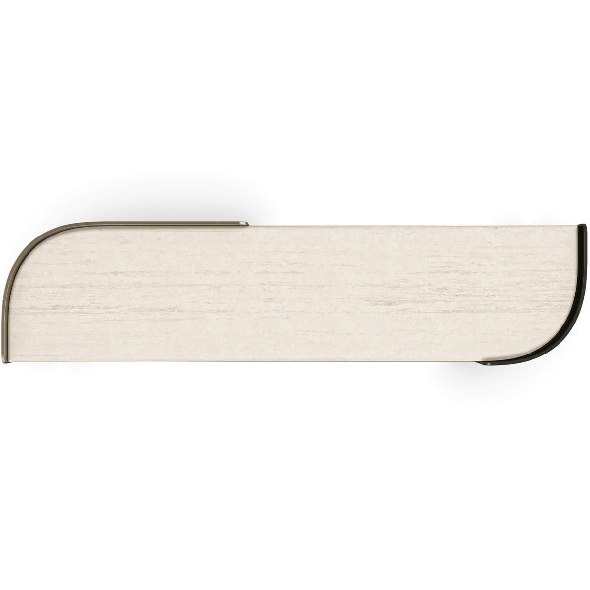 Movement Console Table