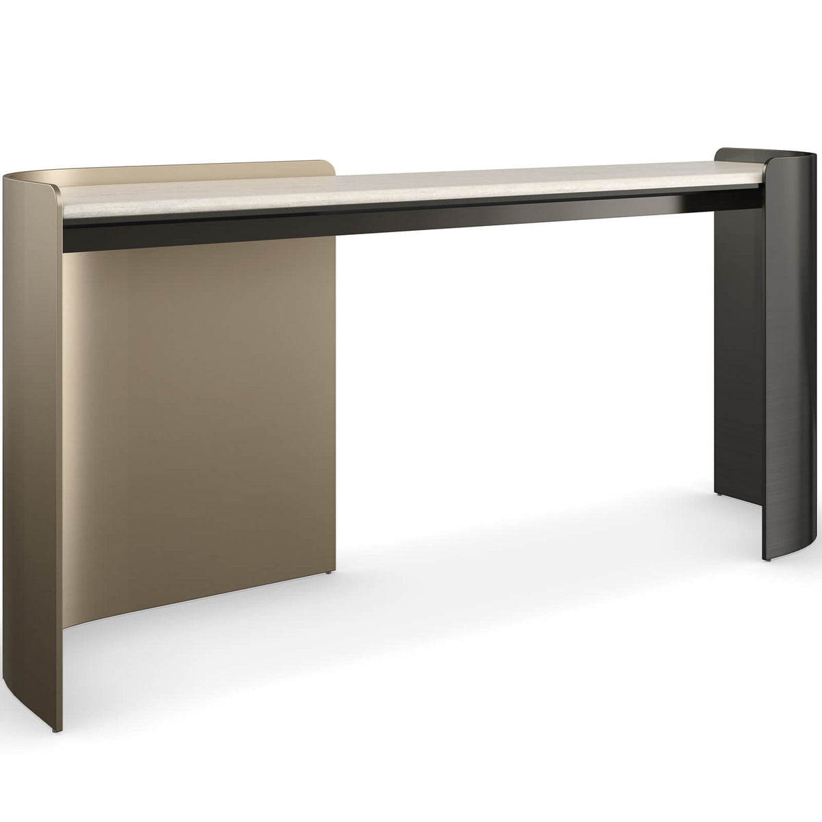 Movement Console Table