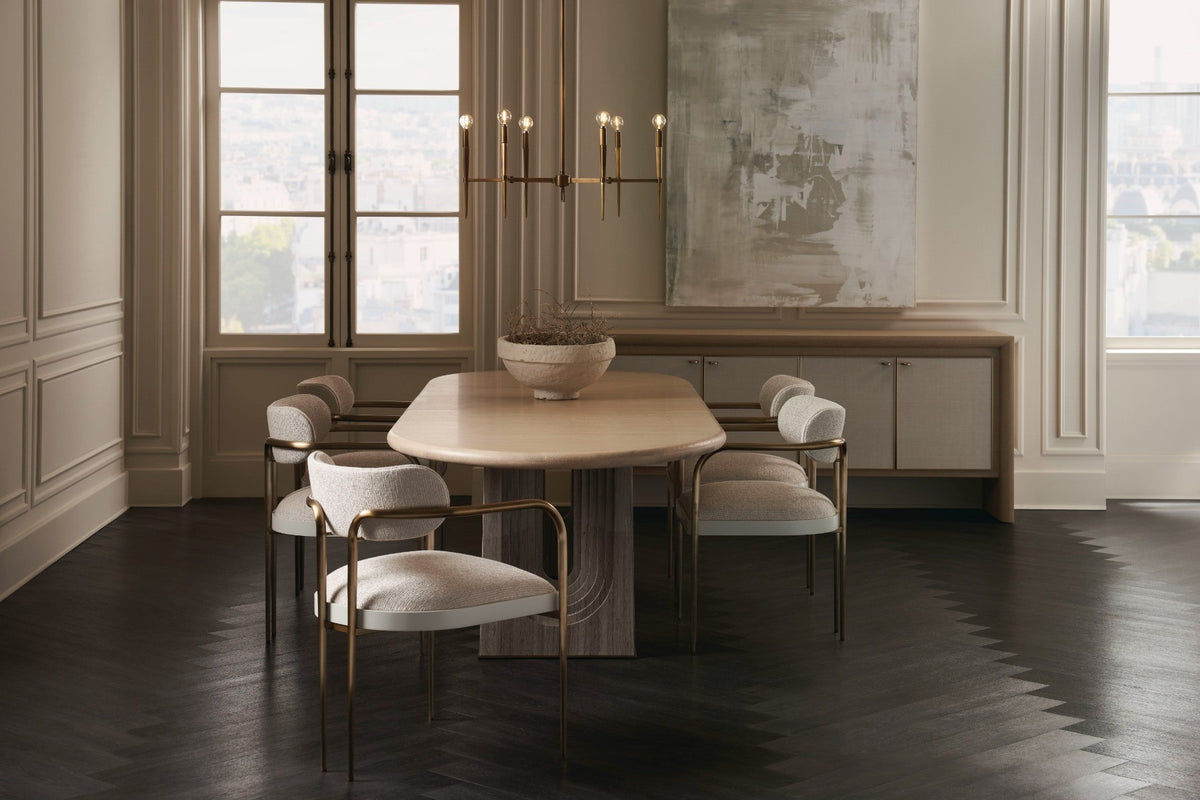 Unity Credenza